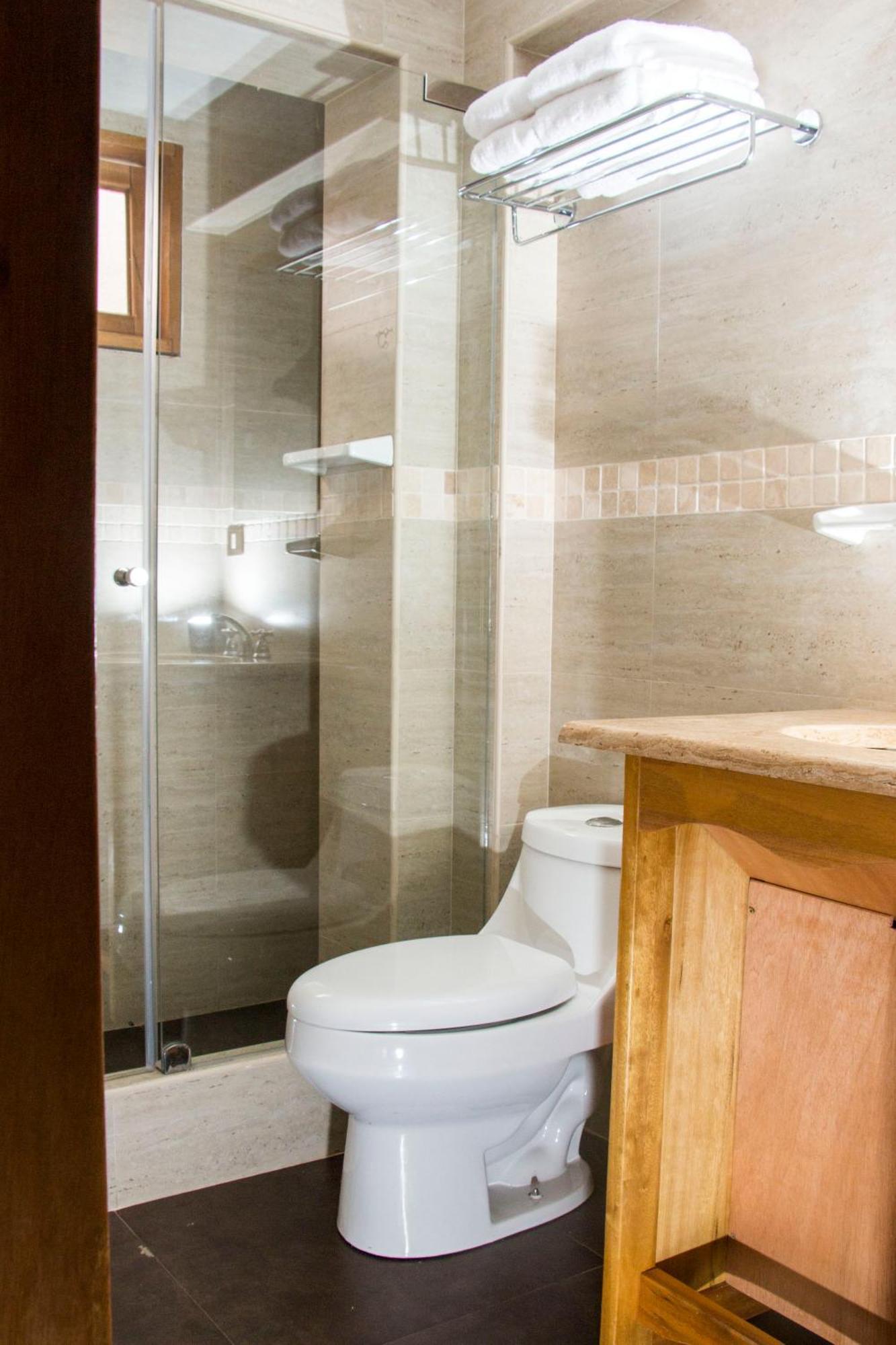 Hotel Suiza Peruana Huaraz  Room photo